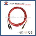 3M MM Duplex FC-LC Fiber Optic Patch Cord/Jump Cable From China Factory